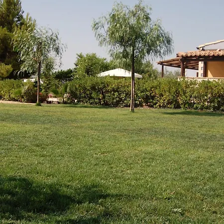 Terre Iblee Resort-3