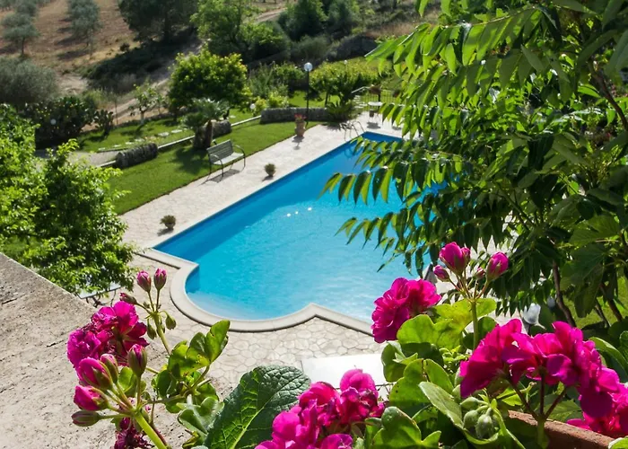 Hotel adatto agli animali: Relais Case Passamonte Resort & Rooms