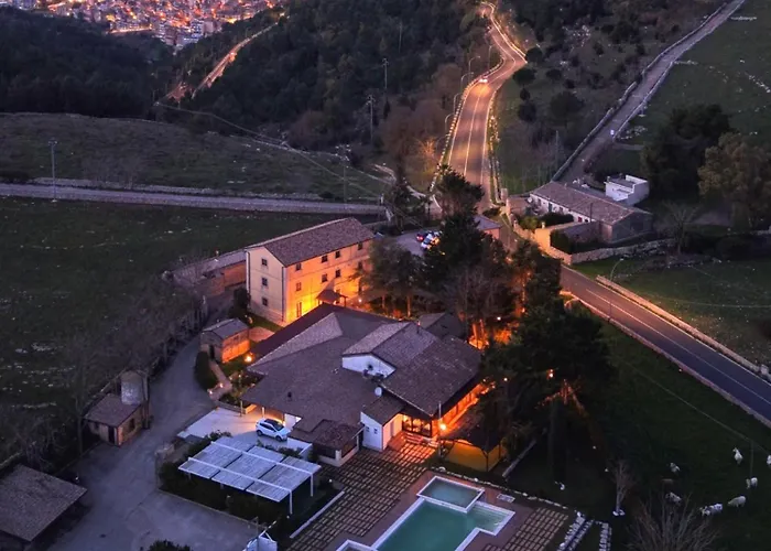 Hotel familiare: Antica Stazione